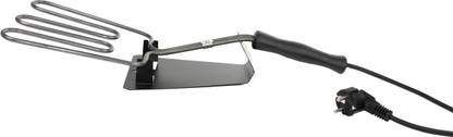 Rommelsbacher BarbecueBasketFoldableforRoastBBQPortableGrillingBasketwithWoodHandle Electric Grill