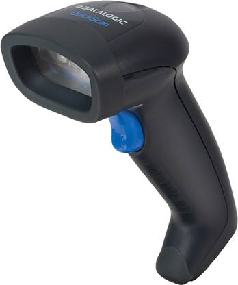 Datalogic QW2120 Laser Barcode Scanner