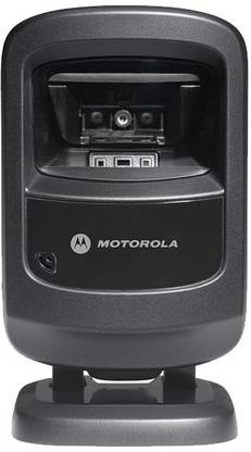 MOTOROLA DS9208 Omni-Directional Barcode Scanner