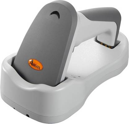 Argox AS-8520 Laser Barcode Scanner