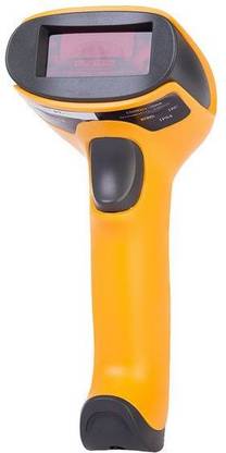 MAYA Long Range Cordless Bar Code Reader for POS and Inventory NT-2028 Laser Barcode Scanner