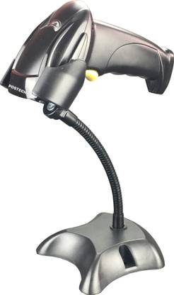 POSTECH PT-7300 Laser Barcode Scanner