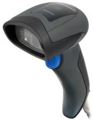 Datalogic Quickscan QD2430 Laser Barcode Scanner