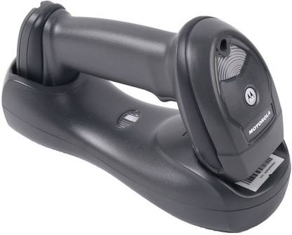 MOTOROLA LI4278 Laser Barcode Scanner