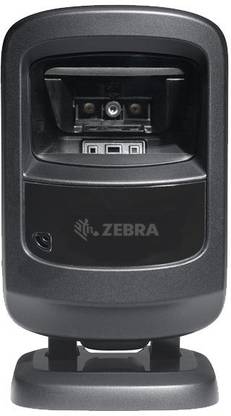 ZEBRA Symbol DS9208 Omni-Directional Barcode Scanner