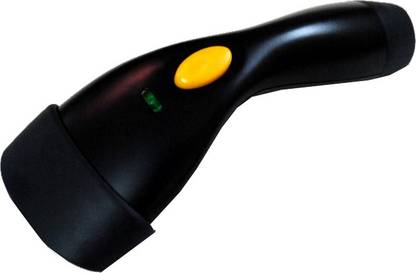 Pos Tektronics PS5000 Laser Barcode Scanner