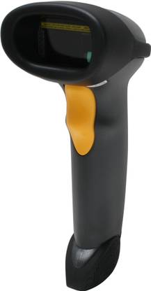 ZEBRA Symbol LS2208 Laser Barcode Scanner