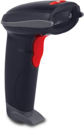 iball LS-202A Laser Barcode Scanner