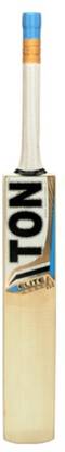 SS Ton ELITE English Willow Cricket  Bat For 15+ Yrs