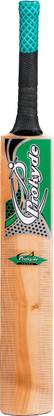 Prokyde Raptor English Willow Bat English Willow Cricket  Bat For 15+ Yrs