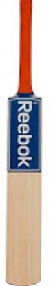 REEBOK Dhoni 1 English Willow Cricket  Bat