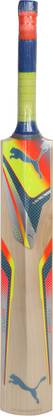PUMA evoSPEED 3000 English Willow Cricket  Bat For 11 - 13 Yrs