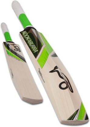 KOOKABURRA Kahuna 150 English Willow Cricket  Bat For 12 - 14 Yrs