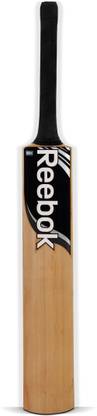 REEBOK Reetone Kashmir Willow Cricket  Bat For 15+ Yrs