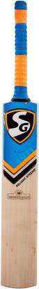 SG Team Sports English Willow Cricket  Bat For 9 - 11 Yrs