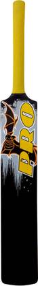 Protos Fibre PVC/Plastic Cricket  Bat For 15+ Yrs