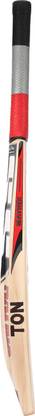 SS Ton Matrix English Willow Cricket  Bat For 15+ Yrs