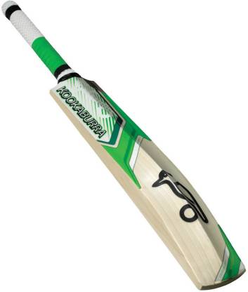 KOOKABURRA Kahuna Prodigy 100 Kashmir Willow Cricket  Bat