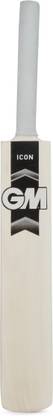 GM Miniature Autograph Poplar Willow Cricket  Bat