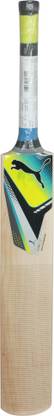 PUMA Pulse 1700 English Willow Cricket  Bat For 10 - 12 Yrs