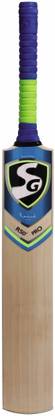 SG RSD Pro English Willow Cricket  Bat For 15+ Yrs