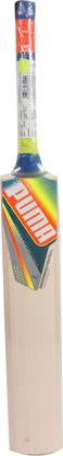 PUMA 89409401 Kashmir Willow Cricket  Bat For 15+ Yrs