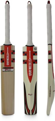 Gray Nicolls F18 Smasher SH Kashmir Willow Cricket  Bat