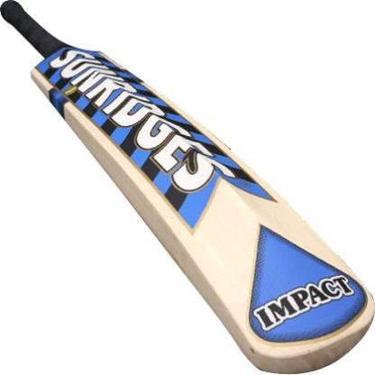 SS Impact Kashmir Willow Cricket  Bat