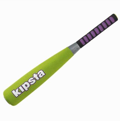 KIPSTA by Decathlon Big Hit Willow Baseball  Bat For 9 - 11 Yrs