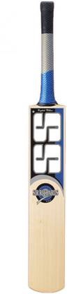 SS Sir-Richards English Willow Cricket  Bat For 15+ Yrs