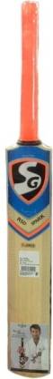 SG RSD Spark Kashmir Willow Cricket  Bat