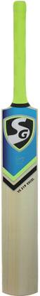 SG VS319 Excel Kashmir Willow Cricket  Bat For 15+ Yrs
