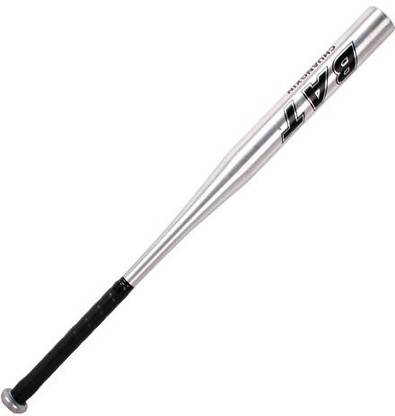 PROSPO Full Size Aluminium Baseball  Bat For 15+ Yrs