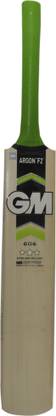 GM Argon F2 606 English Willow Cricket  Bat For 15+ Yrs