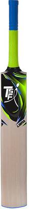 TSFI LIBRA Kashmir Willow Cricket  Bat For 15+ Yrs