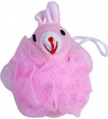 Bare Essentials Baby Bath Rabbit