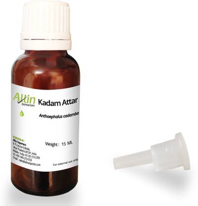 Allin Exporters Kadam Attar