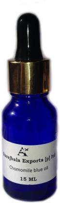Ancient Healer Chamomile (Blue) Essential Oil