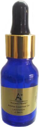 Ancient Healer Lavender Essential Oil