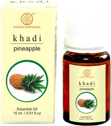KHADI Pineapple Essential Oil