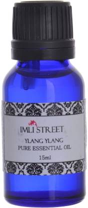 IMLI STREET Ylang Ylang Oil