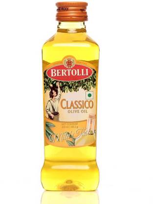 Bertolli Classico Olive Oil