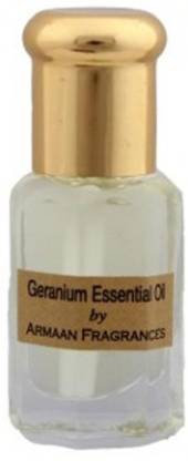 Armaan Geranium Pure Essential Oil