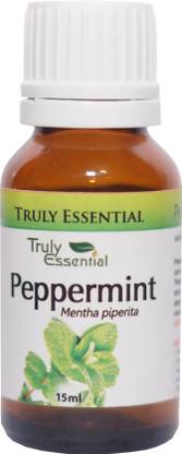 Truly Essential Oil-Peppermint