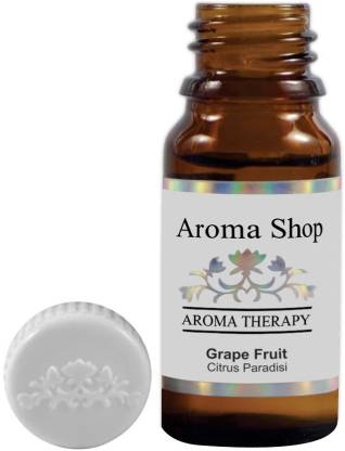 Rks Aroma Grape Fruit Essential Oil