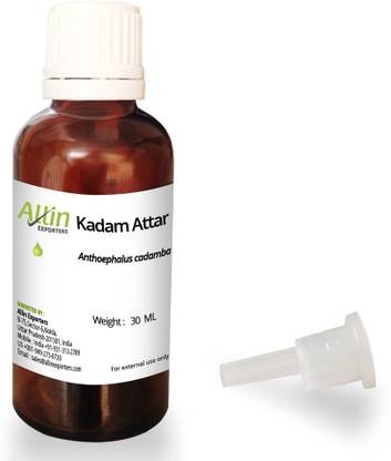 Allin Exporters Kadam Attar