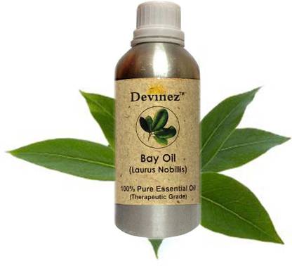 DEVINEZ 250-2003, Bay Essential Oil, 100% Pure, Natural & Undiluted