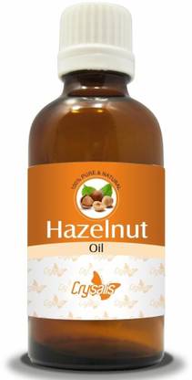 Crysalis Hazel Nut Oil