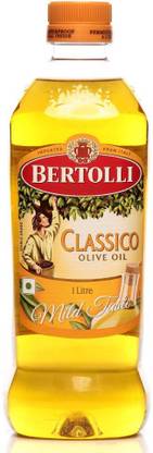 Bertolli Classico Olive Oil
