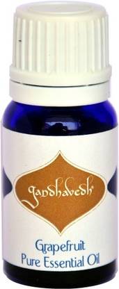 Gandhavedh Grapefruit